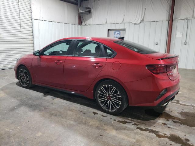3KPF44ACXPE600508 KIA FORTE GT