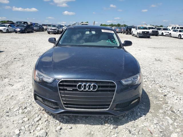 WAUM2AFR5GA004392 Audi A5 Premium Plus S-line