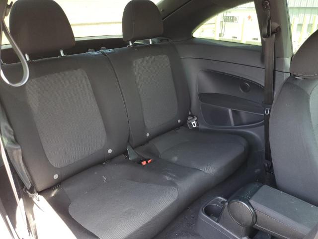 3VWF17AT3EM643419 Volkswagen Beetle