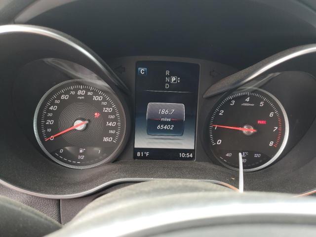 55SWF4JB0FU082868 Mercedes-Benz C 300