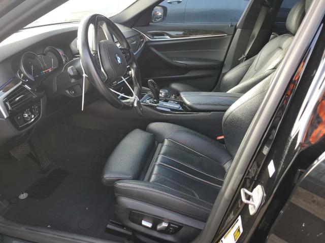 WBAJA5C36HG897510 BMW 530 I