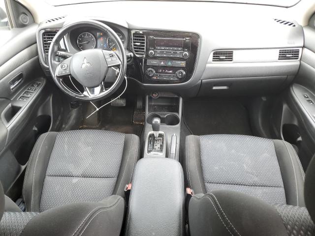 JA4AZ3A31GZ038258 Mitsubishi Outlander Se