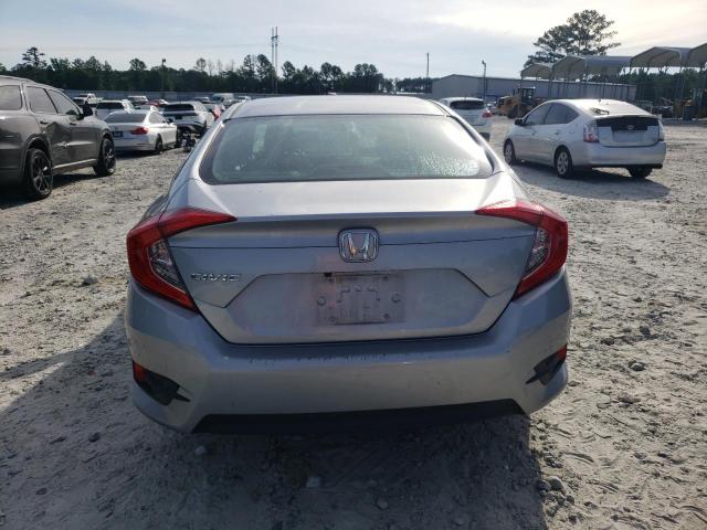 19XFC2F52JE039598 Honda Civic Lx