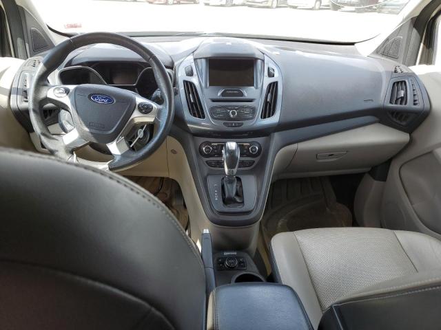 NM0GE9G74F1187041 Ford Transit Connect Titanium
