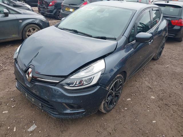 Auction sale of the 2017 Renault Clio Dynam, vin: *****************, lot number: 52811914