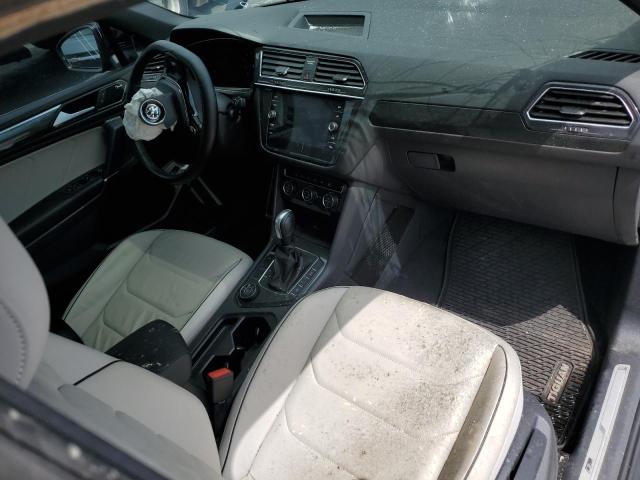 3VV4B7AXXLM123081 Volkswagen Tiguan Sel Premium R-line