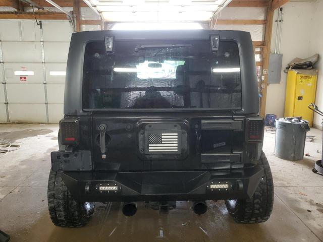 1C4BJWEG7FL559535 Jeep Wrangler Unlimited Sahara