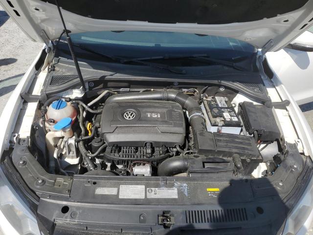 1VWAT7A31FC037270 Volkswagen PASSAT S
