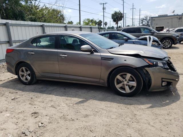 5XXGM4A72EG336079 KIA Optima Lx
