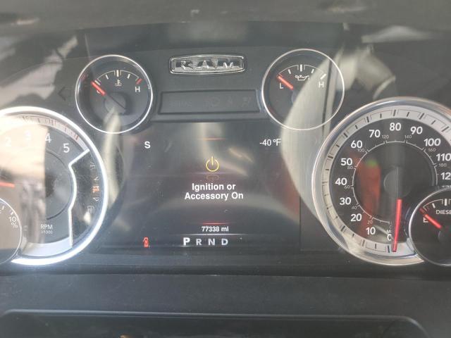 3C6UR5FL9EG241314 RAM 2500 Laie