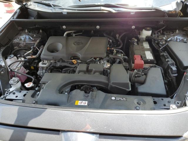 2T3W1RFV9PC248902 Toyota Rav4 Xle