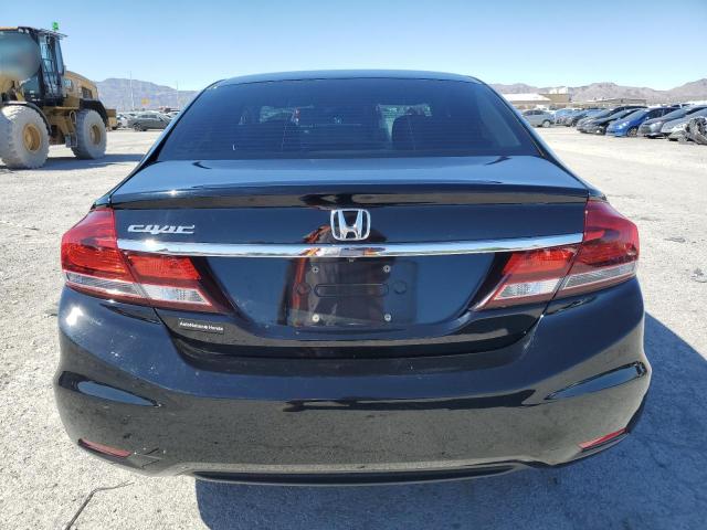 19XFB2F70FE092506 Honda CIVIC SE