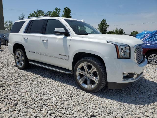 1GKS2CKJ5GR239046 GMC YUKON DENALI