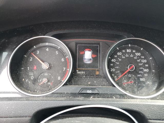 3VW5T7AU3FM092151 Volkswagen GTI