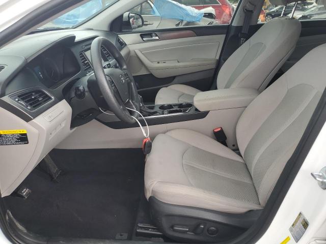5NPE34AF4HH595439 Hyundai Sonata Sport