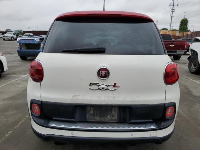 ZFBCFADH5HZ039839 Fiat 500L TREKKING