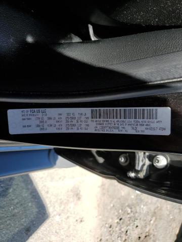 1C6SRFFT0KN782395 RAM 1500 Big Horn/lone Star