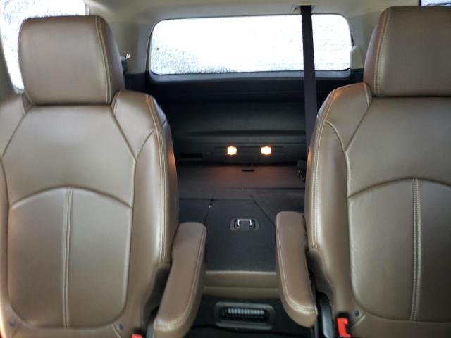 1GKKRRKDXGJ125969 GMC Acadia Slt-1