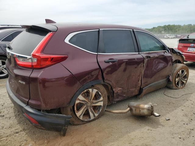 2HKRW6H36KH231773 Honda CR-V LX