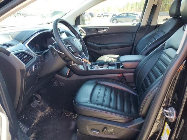 2FMPK4J92KBB83248 Ford EDGE SEL