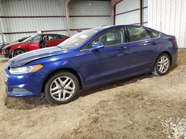 Auction sale of the 2013 Ford Fusion Se, vin: 3FA6P0HR6DR306169, lot number: 53958424