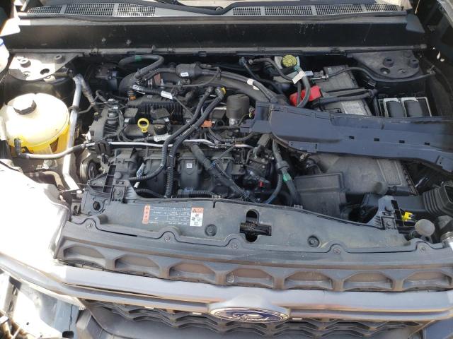 3FTTW8F95NRA19716 Ford Maverick Xl