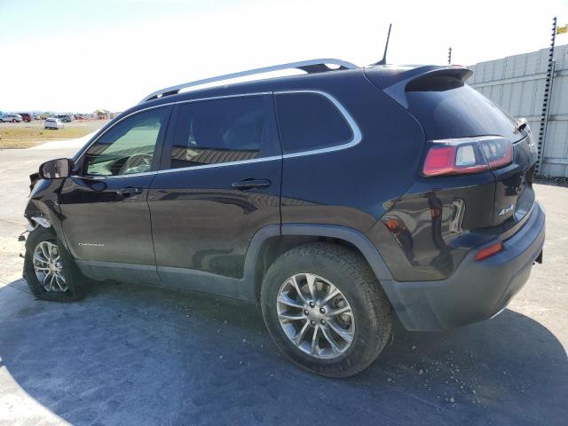 1C4PJMLN2KD168079 Jeep Cherokee Latitude Plus