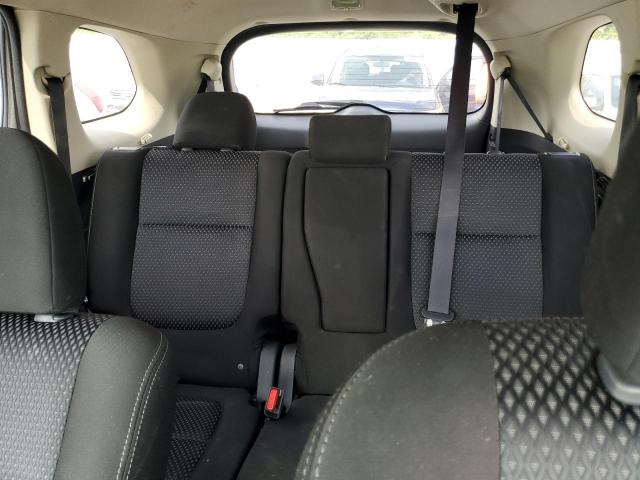 JA4AD2A33GZ039534 Mitsubishi Outlander Es