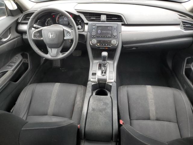 19XFC2F51GE041027 Honda Civic Lx