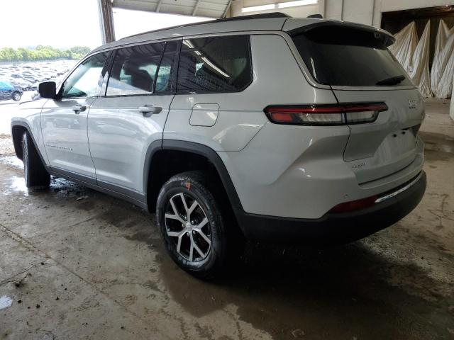 1C4RJKBG2R8549630 Jeep Grand Cherokee L Limited