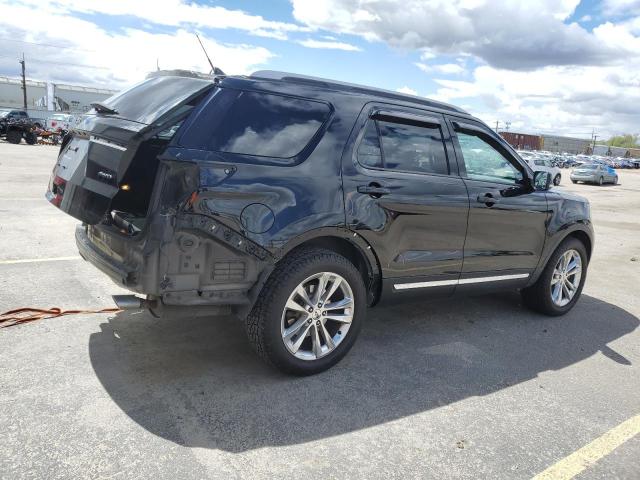 1FM5K8D86JGB65912 Ford EXPLORER XLT