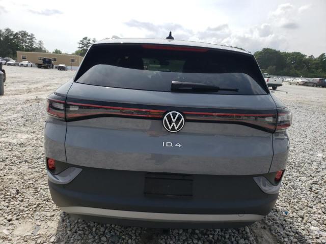 WVGUNPE24NP062694 Volkswagen ID.4 PRO S