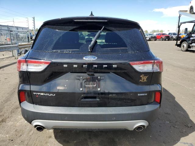 1FMCU9DZ9LUC09020 Ford Escape Titanium