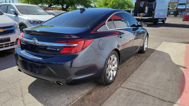 2G4GK5EX8G9103139 Buick Regal
