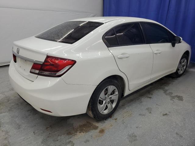 2HGFB2F53FH544680 Honda Civic Lx