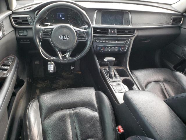 5XXGU4L37GG103621 KIA OPTIMA EX