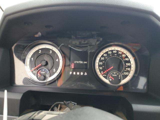 1C6RR7TM5ES283423 RAM 1500 Slt
