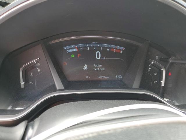 7FARW1H55HE039065 Honda CR-V EX