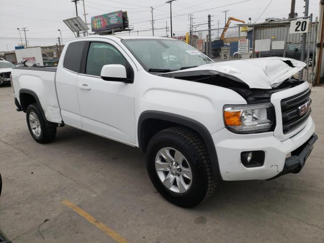 1GTH5CEN0J1234371 GMC CANYON SLE