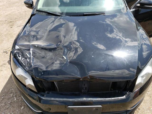 1VWAS7A36EC053384 Volkswagen PASSAT S