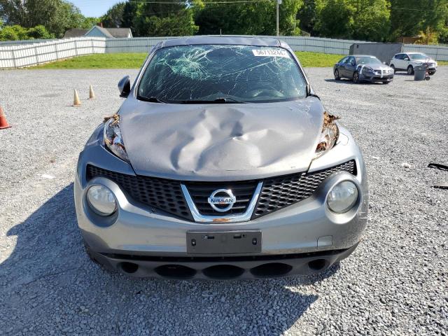 JN8AF5MV5ET357450 Nissan JUKE S