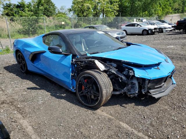 1G1YB2D43M5100312 Chevrolet Corvette Stingray 2lt