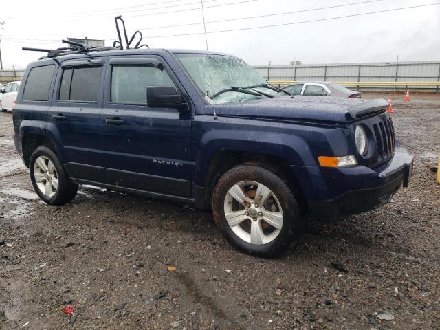 1C4NJRBB0HD108483 Jeep Patriot Sport