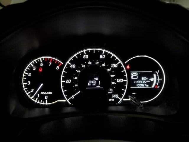 3N1CE2CP6GL359226 Nissan Versa Note S