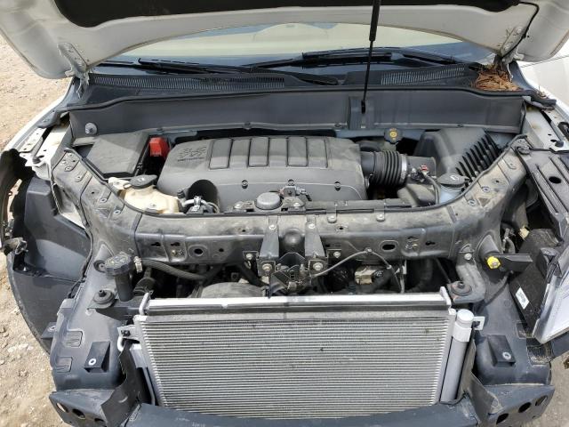 5GAKRBKD8EJ219575 Buick Enclave