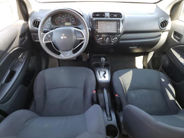 ML32F3FJ7JHF03137 Mitsubishi Mirage G4 Es