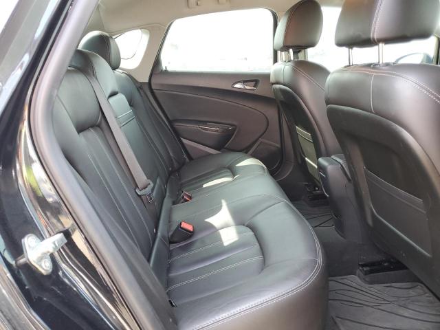 1G4PS5SK9E4116278 Buick Verano