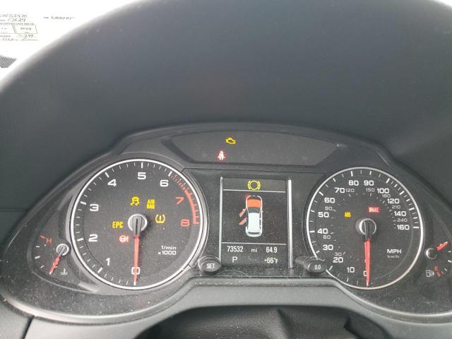 WA1DGAFP8EA053970 Audi Q5 Premium Plus