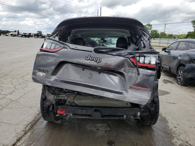 1C4PJMBX6LD572068 Jeep Cherokee Trailhawk