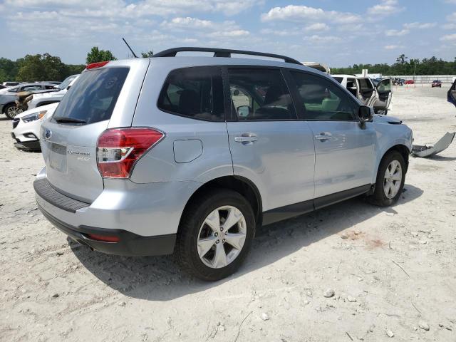 JF2SJAGC8FH589242 Subaru Forester 2.5i Premium